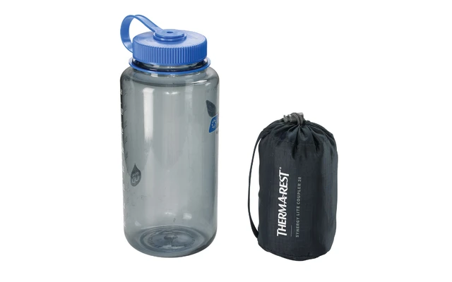 Therm-a-Rest Thermarest Synergy Bezug Für Isomatte 20 Zoll Koppler 7 Therm-a-Rest Thermarest Synergy Bezug Für Isomatte 20 Zoll Koppler – Bild 7