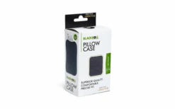 BLACKROLL PILLOW CASE JERSEY Anthracite -Camping Gear Günstiges Camping Geschäft 763727 5093729