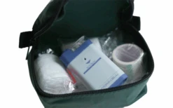 HydraCell Mini-Notlicht Grau/blau Einzelpack -Camping Gear Günstiges Camping Geschäft 764747 5104244