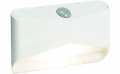 Mr. Beams MB710A Sensor Amber LED Treppen- Und Nachtlicht Weiß -Camping Gear Günstiges Camping Geschäft 764876 5104874