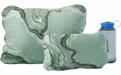 Therm-a-Rest Thermarest Komprimierbares Kissen Mit Kordelzug Warp Speed Large -Camping Gear Günstiges Camping Geschäft 766175 5127659