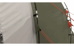 Easy Camp Huntsville Twin 600 Tunnelzelt Für 6 Personen -Camping Gear Günstiges Camping Geschäft 767948 5122874