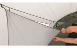 Easy Camp Huntsville Twin 600 Tunnelzelt Für 6 Personen -Camping Gear Günstiges Camping Geschäft 767951 5122880