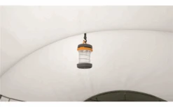 Easy Camp Huntsville Twin 600 Tunnelzelt Für 6 Personen -Camping Gear Günstiges Camping Geschäft 767954 5122886