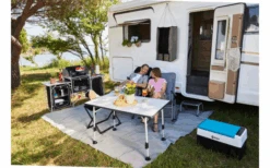 Berger Milo Maxi Hängeschrank Blau 11 Berger Milo Maxi Hängeschrank Blau -Camping Gear Günstiges Camping Geschäft 771023 5131427