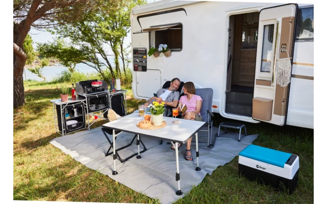 Berger Milo Universal Hängetasche Schwarz 3 Berger Milo Universal Hängetasche Schwarz – Bild 3