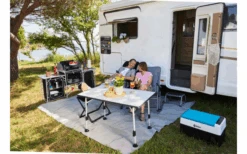 Berger Milo Universal Hängetasche Blau 5 Berger Milo Universal Hängetasche Blau -Camping Gear Günstiges Camping Geschäft 771029 5131397