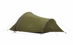 Robens Challenger 3XE Tunnelzelt Grün -Camping Gear Günstiges Camping Geschäft 771887 5131124