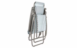 Lafuma Relaxliege RT2 Beige -Camping Gear Günstiges Camping Geschäft 773522 5139560