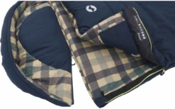 Outwell Camper Lux L Schlafsack -Camping Gear Günstiges Camping Geschäft 774152 5144273