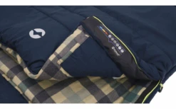Outwell Camper Lux L Schlafsack -Camping Gear Günstiges Camping Geschäft 774161 5144291