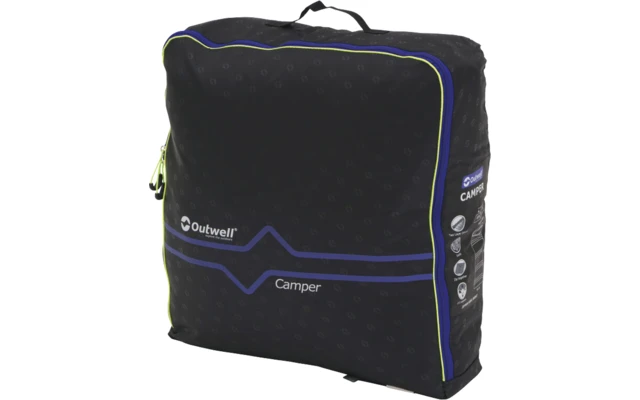 Outwell Camper R Schlafsack 4 Outwell Camper R Schlafsack – Bild 4