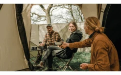 Robens Double Dreamer 5 Tunnelzelt Sand Grün 11 Robens Double Dreamer 5 Tunnelzelt Sand Grün -Camping Gear Günstiges Camping Geschäft 774404 5188709