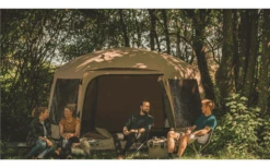 Robens Yurt Familienzelt Für 7 Personen Beige 9 Robens Yurt Familienzelt Für 7 Personen Beige -Camping Gear Günstiges Camping Geschäft 774467 5145467