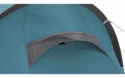 Robens Pioneer Tunnelzelt Blau 2EX -Camping Gear Günstiges Camping Geschäft 777017 5152250