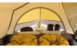 Robens Challenger 3XE Tunnelzelt Grün -Camping Gear Günstiges Camping Geschäft 777053 5149670