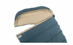 Outwell Constellation Lux L DS Schlafsack -Camping Gear Günstiges Camping Geschäft 780002 5167523