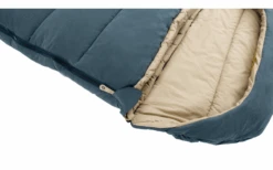 Outwell Constellation Lux L DS Schlafsack -Camping Gear Günstiges Camping Geschäft 780005 5167529