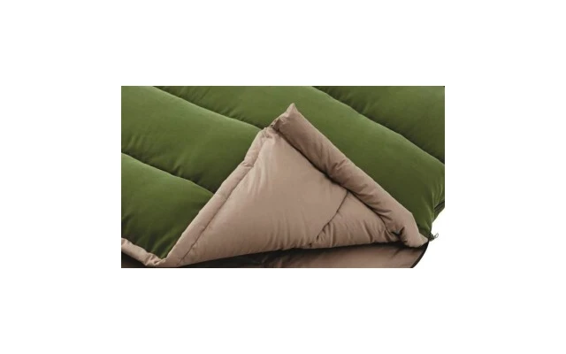 Outwell Constellation Links DS Schlafsack 3 Outwell Constellation Links DS Schlafsack – Bild 3