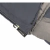 Outwell Countour Lux Deckenschlafsack Deep Blue