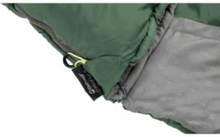 Outwell Countour Lux XL Deckenschlafsack Green 12 Outwell Countour Lux XL Deckenschlafsack Green -Camping Gear Günstiges Camping Geschäft 780191 5169893