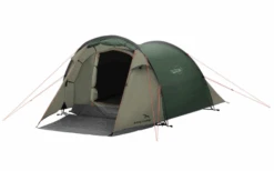 Easy Camp Spirit 200 Rustic Green Tunnelzelt Für 2 Personen -Camping Gear Günstiges Camping Geschäft 785183 5183600