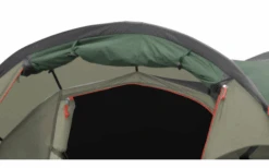 Easy Camp Spirit 200 Rustic Green Tunnelzelt Für 2 Personen -Camping Gear Günstiges Camping Geschäft 785189 5183612