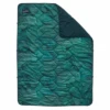 Therm-a-Rest Stellar Blanket Campingdecke Space Case Print