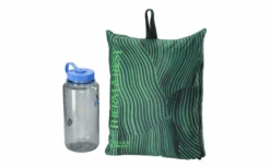 Therm-a-Rest Stellar Blanket Campingdecke Green Wave Print -Camping Gear Günstiges Camping Geschäft 788258 5203136 2