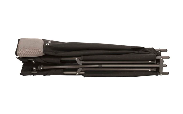 Outwell Posadas Foldaway Bed Campingbett 66 X 192 X 45 Cm 1 Outwell Posadas Foldaway Bed Campingbett 66 X 192 X 45 Cm