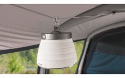 Outwell Hayward Lake 6ATC Aufblasbares Tunnelzelt 6 Personen -Camping Gear Günstiges Camping Geschäft 790109 5208806