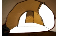 Nordisk Oppland 2 (2.0) 2 Personen Zelt -Camping Gear Günstiges Camping Geschäft 790247 5251343