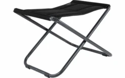 Crespo Beinablage AirDel Black