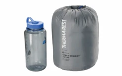 Therm-a-Rest Space Cowboy Schlafsack 7 °C Long -Camping Gear Günstiges Camping Geschäft 795536 5218730