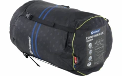 Outwell Contour Lux Double