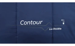 Outwell Contour Lux Double 6 Outwell Contour Lux Double -Camping Gear Günstiges Camping Geschäft 797936 5233463