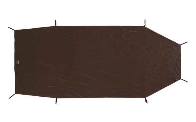 Nordisk Oppland 2 (2.0) Footprint Zeltunterlage 3 Nordisk Oppland 2 (2.0) Footprint Zeltunterlage – Bild 3