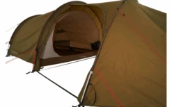 Nordisk Oppland 3 (3.0) PU Zelt -Camping Gear Günstiges Camping Geschäft 802340 5252099