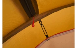 Nordisk Oppland 3 (3.0) PU Zelt -Camping Gear Günstiges Camping Geschäft 802355 5252129