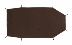 Nordisk Oppland 3 (2.0) Footprint -Camping Gear Günstiges Camping Geschäft 802424 5252726