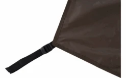 Nordisk Oppland 3 (2.0) Footprint -Camping Gear Günstiges Camping Geschäft 802430 5252738