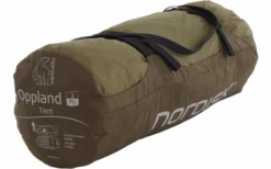 Nordisk Oppland 3 (3.0) PU Zelt -Camping Gear Günstiges Camping Geschäft 802586 5252117
