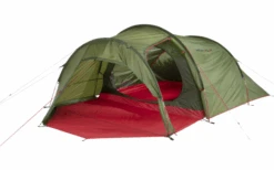 High Peak Zelt Goshawk 4 Tunnelzelt -Camping Gear Günstiges Camping Geschäft 803288 5247134