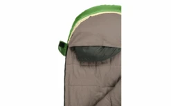 Grüezi Bag Cloud Decke IV Schlafsack Grün Links -Camping Gear Günstiges Camping Geschäft 805706 5274719