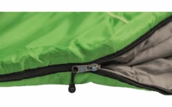 Grüezi Bag Cloud Decke IV Schlafsack Grün Links -Camping Gear Günstiges Camping Geschäft 805709 5274725