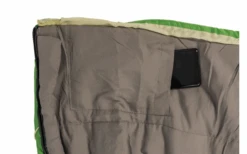 Grüezi Bag Cloud Decke IV Schlafsack Grün Links -Camping Gear Günstiges Camping Geschäft 805718 5274743