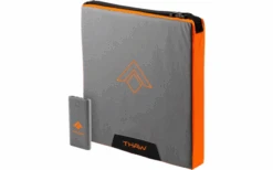 Herbertz Thaw Beheizbares Sitzkissen Mit Akku