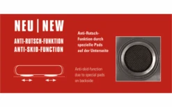 High Peak Comfort Plus Air Bed Luftbett Mit Integrierter Pumpe 185 X 74 Cm Grau/blau/schwarz Single 12 High Peak Comfort Plus Air Bed Luftbett Mit Integrierter Pumpe 185 X 74 Cm Grau/blau/schwarz Single -Camping Gear Günstiges Camping Geschäft 810089 5283497