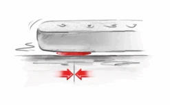 High Peak Air Bed Cross Beam Extra Long Luftbett Mit Integrierter Pumpe Hellgrau/blau Single 11 High Peak Air Bed Cross Beam Extra Long Luftbett Mit Integrierter Pumpe Hellgrau/blau Single -Camping Gear Günstiges Camping Geschäft 810098 5289839