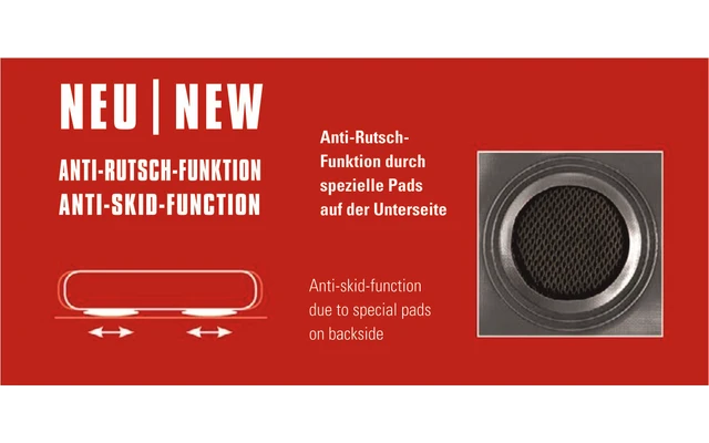 High Peak Comfort Plus Air Bed Luftbett Mit Integrierter Pumpe 185 X 74 Cm Grau/blau/schwarz Single 2 High Peak Comfort Plus Air Bed Luftbett Mit Integrierter Pumpe 185 X 74 Cm Grau/blau/schwarz Single – Bild 2